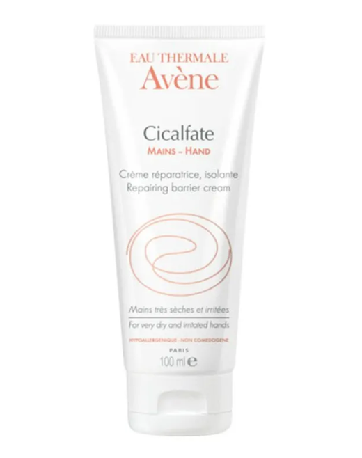 Avene Cicalfate Manos Crema Reparadora