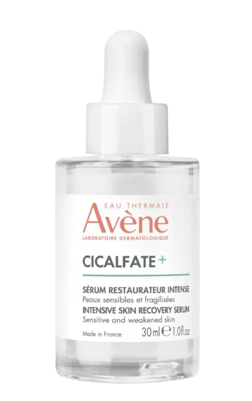 Avene Cicalfate+ Serum Reparacion Intensa