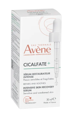 Avene Cicalfate+ Serum Reparacion Intensa