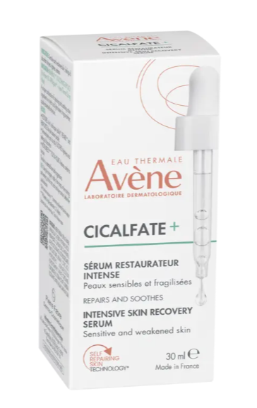 Avene Cicalfate+ Serum Reparacion Intensa