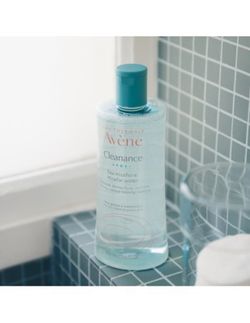 Avene Cleanance Agua Micelar 400 ml