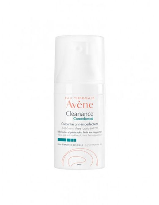 Avene Cleanance Comedomed Concentrado Anti-Imperfecciones 30 ml