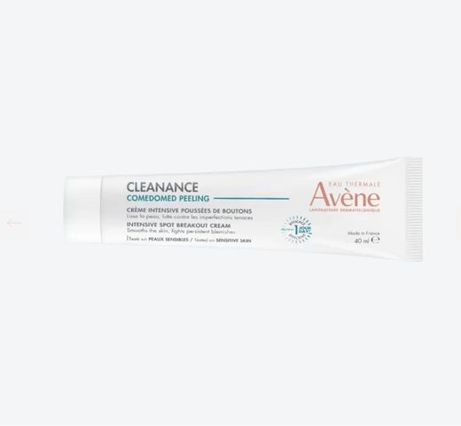 Avene Cleanance Comedomed Peeling 40ml