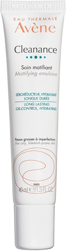 Avene Cleanance Cuidado Matificante 40 ml