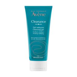 Avene Cleanance Gel Limpiador 200 ml
