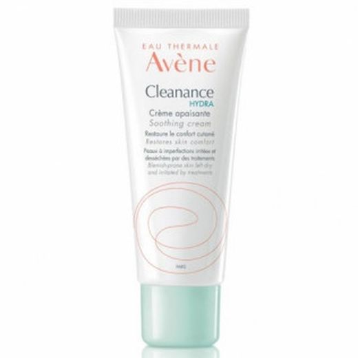 Avene Cleanance Hydra Crema Calmante 40 ml
