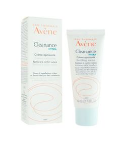 Avene Cleanance Hydra Crema Calmante 40 ml