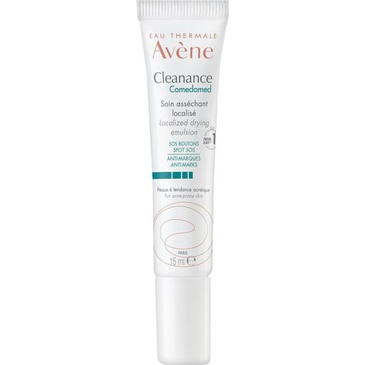 Avene Cleanance Comedomed Cuidado Secante Localizado 15 ml