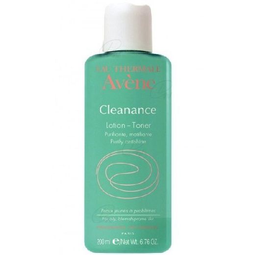 Avene Cleanance Loción Purificante 200 Ml