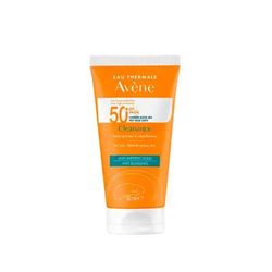 Avene Cleanance Solar Oil-Free SPF50+ 50ml