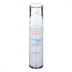 Avene Cleanance Women Cuidado de noche alisador 30 ml