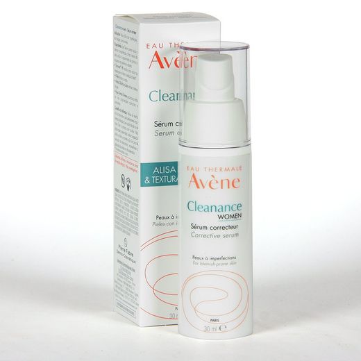 Avene Cleanance Women Serum Corrector 30 ml
