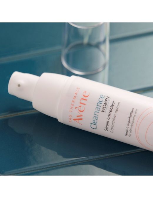 Avene Cleanance Women Serum Corrector 30 ml