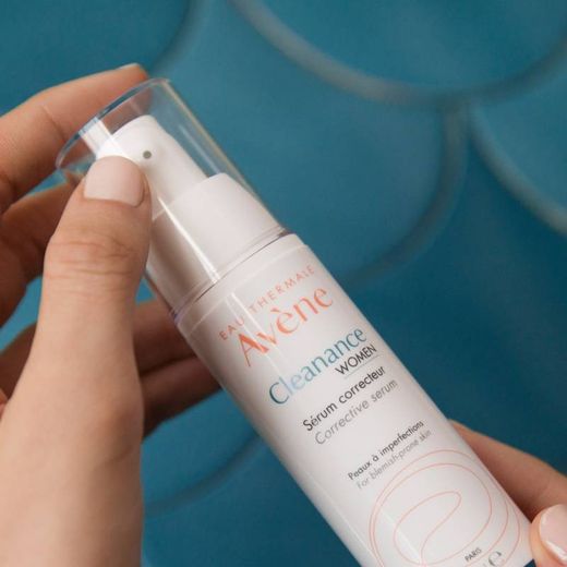 Avene Cleanance Women Serum Corrector 30 ml