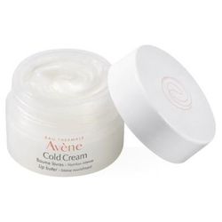 Avene Cold Cream bálsamo labial nutrición intensa