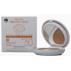 Avene Compacto con Color SPF 50 Arena 10g