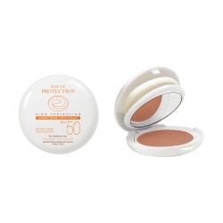 Avene Compacto con Color SPF 50 Arena 10g