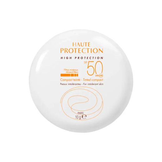 Avene Compacto con Color SPF 50 Arena 10g