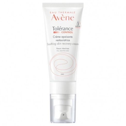 Avene Crema Pieles Intolerantes 40 ml
