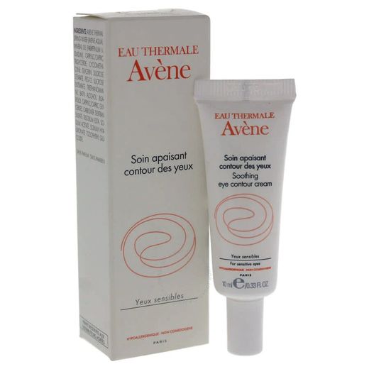 Avene Cuidado Calmante Contorno de Ojos 10 ml