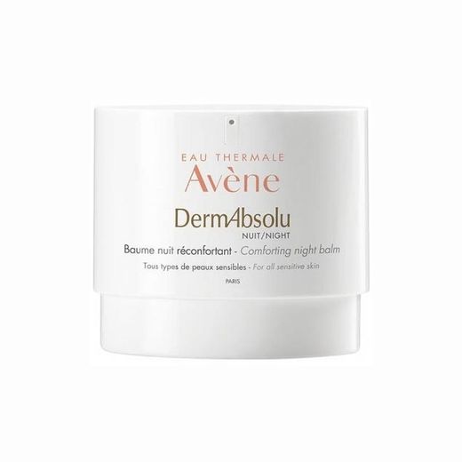 Avene Dermabsolu Bálsamo Noche Regenerador 40 ml