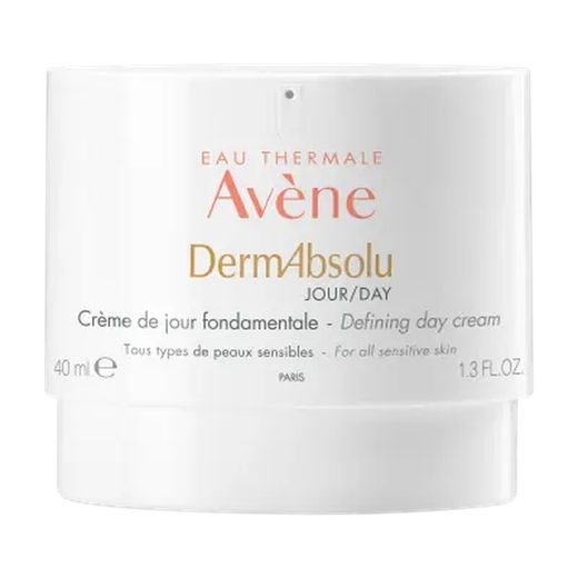 Avene Dermabsolu Crema Día Esencial 40 ml