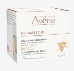 Avene Dermabsolu Ecorecarga Crema de Día 50ml