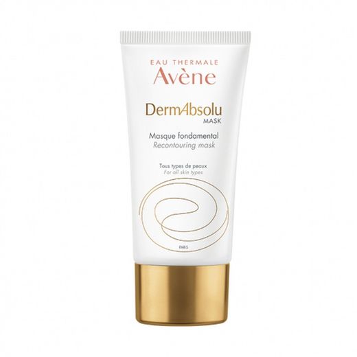 Avene Dermabsolu Mascarilla Remodelante 75 ml