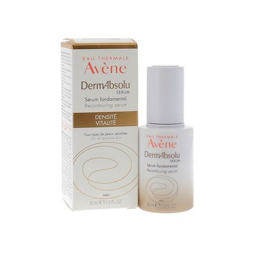 Avene Dermabsolu Serum Esencial 30 ml