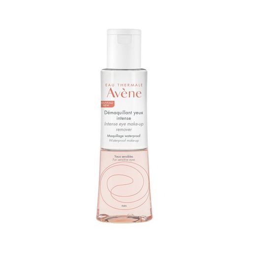 Avene Desmaquillante de Ojos Intenso 125 ml