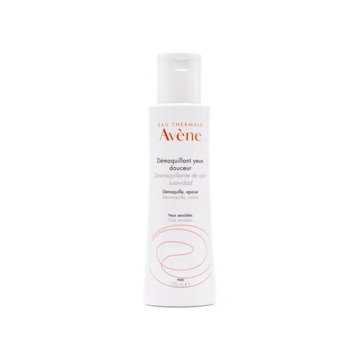 Avene Desmaquillante Suave de Ojos 125 ml