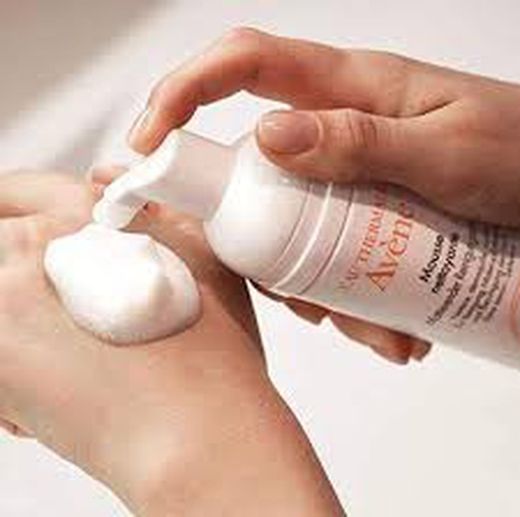Avene Espuma Limpiadora 150 ml