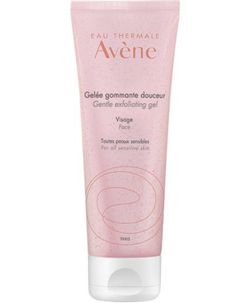 Avene Gel Exfoliante Suavidad 75 ml