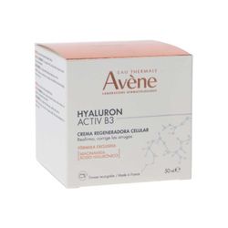 Avene Hyaluron Activ B3 Crema Regeneradora Celular 50ml