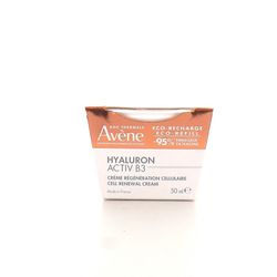Avene Hyaluron Activ B3 Crema Regeneradora Celular Recambio 50ml
