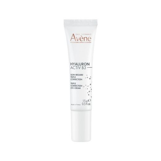 Avene Hyaluron Activ B3 Cuidado de Ojos 15ml