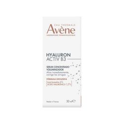 Avene Hyaluron Activ B3 Serum Concentrado 30ml