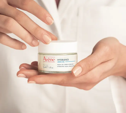 Avene Hydrance Aqua-Gel Crema Hidratante 50 ml
