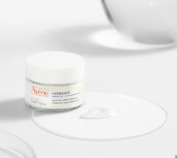 Avene Hydrance Aqua-Gel Crema Hidratante 50 ml
