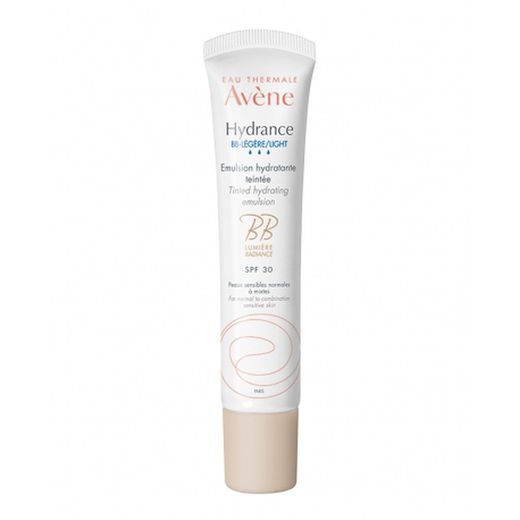 Avene Hydrance BB-Ligera Emulsión Hidratante con color SPF 30 40 ml