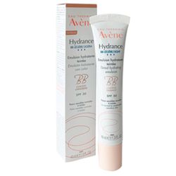 Avene Hydrance BB-Ligera Emulsión Hidratante con color SPF 30 40 ml