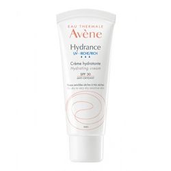 Avene Hydrance Enriquecida Spf 30 40 Ml