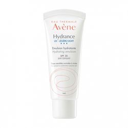 Avene Hydrance Ligera Spf 30 40ml