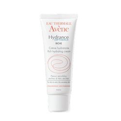 Avene Hydrance Crema Hidratante Rica 40 ml