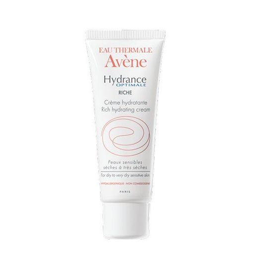 Avene Hydrance Crema Hidratante Rica 40 ml