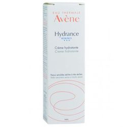 Avene Hydrance Crema Hidratante Rica 40 ml