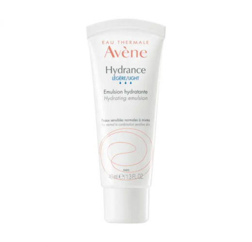Avene Hydrance Crema Hidratante Ligera 40 ml
