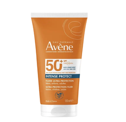 Avene Intense Protect SPF 50+ 150ml