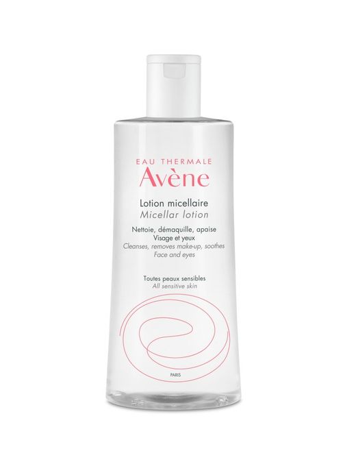 Avene Loción Micelar 400 ml