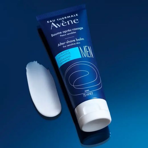 Avene Men Bálsamo para después del afeitado 75 ml